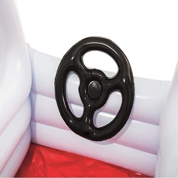 Bestway BWAY ICECREAM TRUCK BLLPIT122X84X84 - 52268