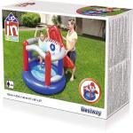 Bestway BWAY BOUNCER ROCKET 155X142X145 - 52286