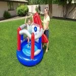 Bestway BWAY BOUNCER ROCKET 155X142X145 - 52286