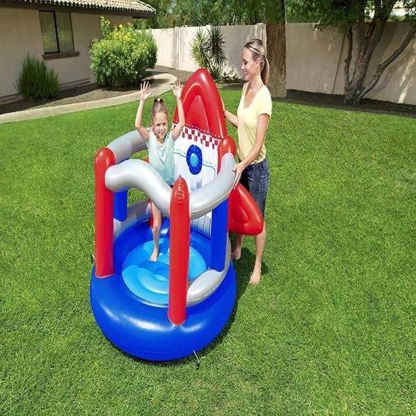 Bestway BWAY BOUNCER ROCKET 155X142X145 - 52286