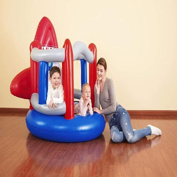 Bestway BWAY BOUNCER ROCKET 155X142X145 - 52286