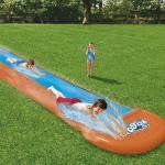 Bestway BWAY H2OGO SLIDE DOUBLE 488CM - 52328