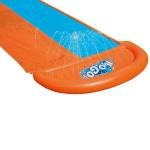 Bestway BWAY H2OGO SLIDE DOUBLE 488CM - 52328