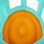 Bestway BWAY HOPS N HOOPS BOUNCER 152X152X117 - 52344