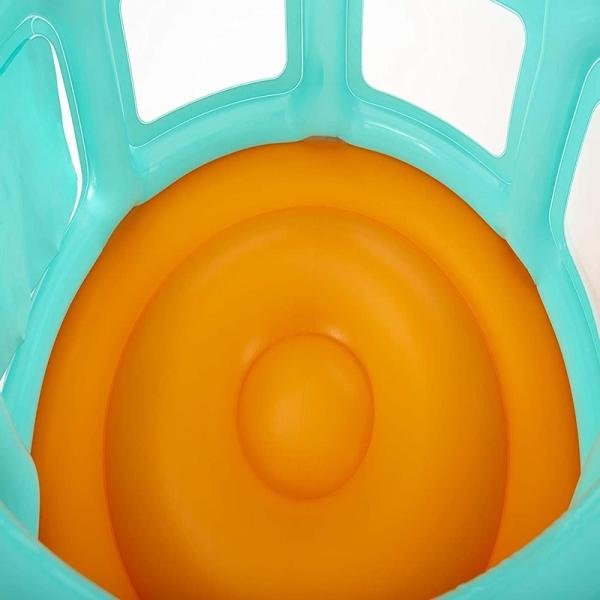 Bestway BWAY HOPS N HOOPS BOUNCER 152X152X117 - 52344
