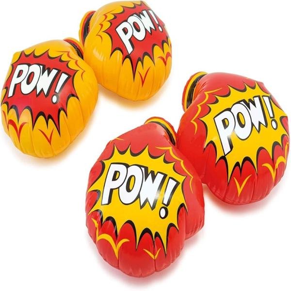 Bestway BWAY BOUNCER BOXING RING - 52405