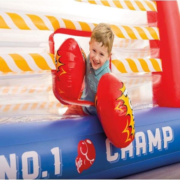 Bestway BWAY BOUNCER BOXING RING - 52405