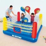 Bestway BWAY BOUNCER BOXING RING - 52405