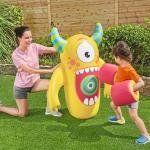 Bestway BWAY BOP BAGS MONSTER 120CM - 52545