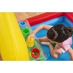 Bestway BWAY SORT N PLAY BALL PIT 104X94X61CM - 52546