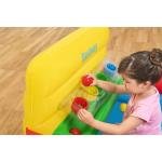 Bestway BWAY SORT N PLAY BALL PIT 104X94X61CM - 52546