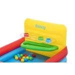 Bestway BWAY SORT N PLAY BALL PIT 104X94X61CM - 52546