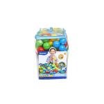 Bestway BWAY PLAYBALL SPLASH&PLAY 6.5CM 250PCS - 52554