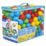 Bestway BWAY PLAYBALL SPLASH&PLAY 6.5CM 250PCS - 52554