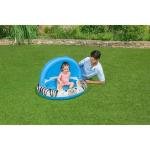 Bestway BWAY UV CARE BABYSEAT SAFARI 97X66CM - 52559