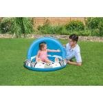 Bestway BWAY UV CARE BABYSEAT SAFARI 97X66CM - 52559