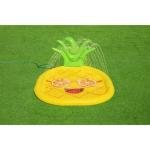 Bestway BWAY SPLASH PAD PINEAPPLE 196X165CM - 52565