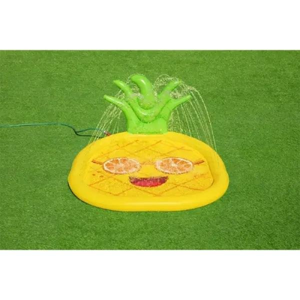Bestway BWAY SPLASH PAD PINEAPPLE 196X165CM - 52565