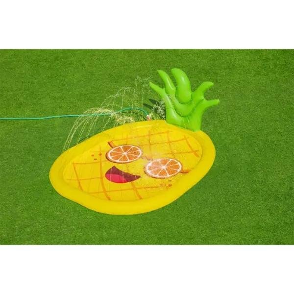 Bestway BWAY SPLASH PAD PINEAPPLE 196X165CM - 52565