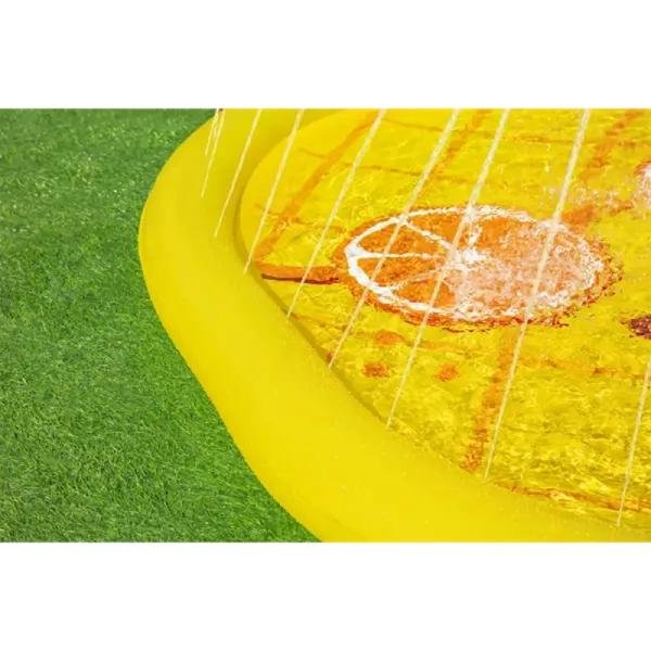Bestway BWAY SPLASH PAD PINEAPPLE 196X165CM - 52565
