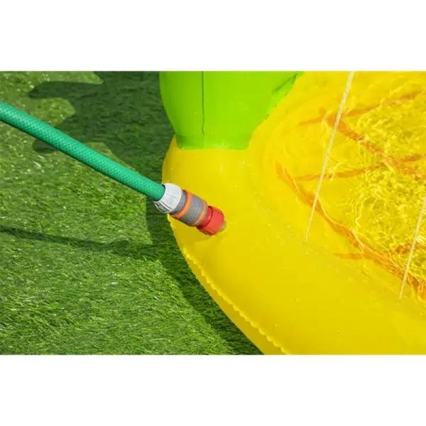 Bestway BWAY SPLASH PAD PINEAPPLE 196X165CM - 52565