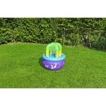 Bestway BWAY PLAYCENTER LIL LEARNLAB 76X76X88CM - 52573