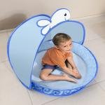 Bestway BWAY UVCARE BABYSEAT POPUP SPLSH78X68X60 - 52577