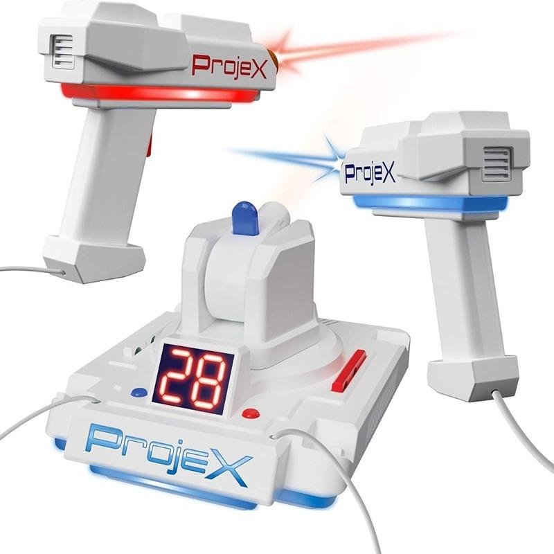 NSI-TP PROJEX PROJECTION GAMEARCADE ANIMATD B/O - 52608