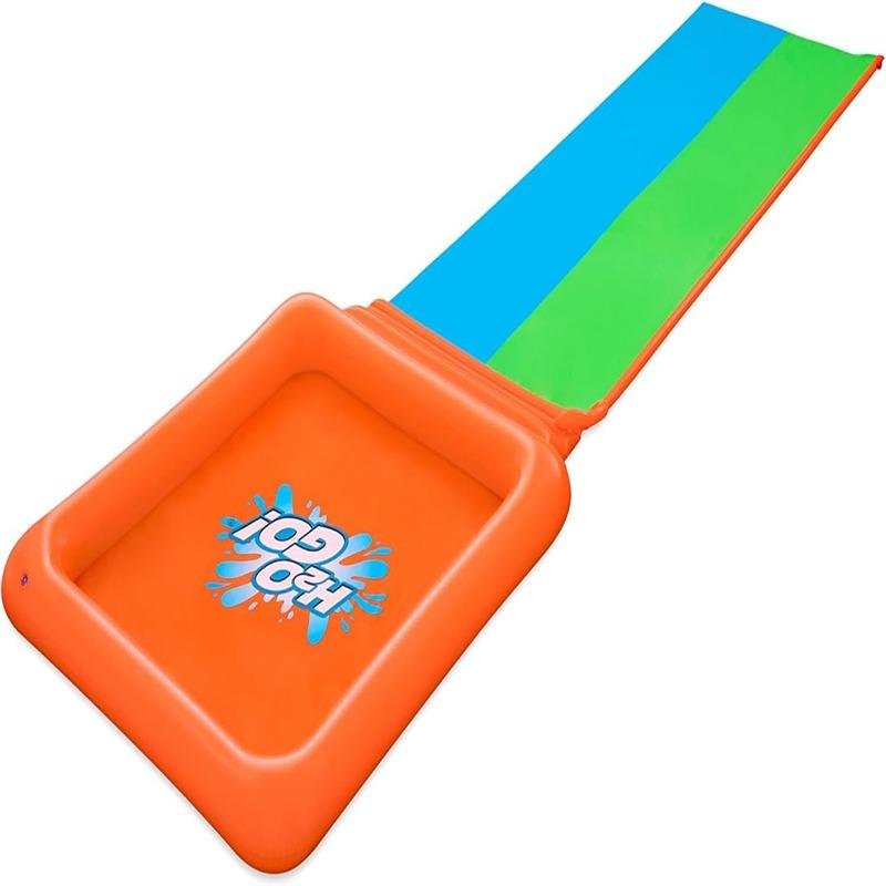 Bestway BWAY H2OGO SLIDE SUPER SPLASH 531CM - 52633