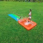Bestway BWAY H2OGO SLIDE SUPER SPLASH 531CM - 52633