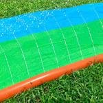 Bestway BWAY H2OGO SLIDE SUPER SPLASH 531CM - 52633