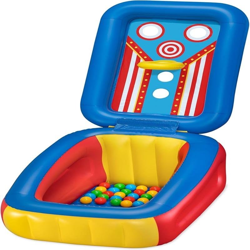 Bestway BWAY FLIP N TOSS BALL PIT 110X81X62CM - 52635