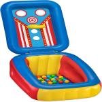 Bestway BWAY FLIP N TOSS BALL PIT 110X81X62CM - 52635
