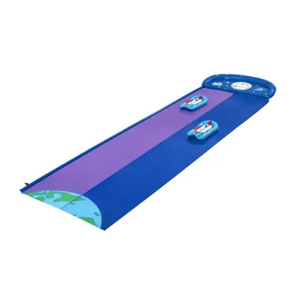 Bestway BWAY H2OGO SLIDE LUNAR LAUNCH 488CM - 52642