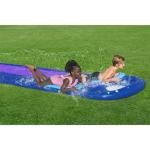 Bestway BWAY H2OGO SLIDE LUNAR LAUNCH 488CM - 52642