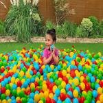 Bestway BWAY PLAYBALL SPLASH&PLAY 585CM 250PCS - 52649BW