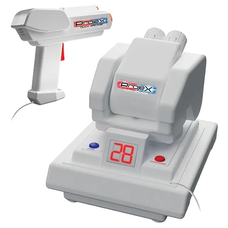 NSI-TP PROJEX DUCK ARCADE B/O - 52718