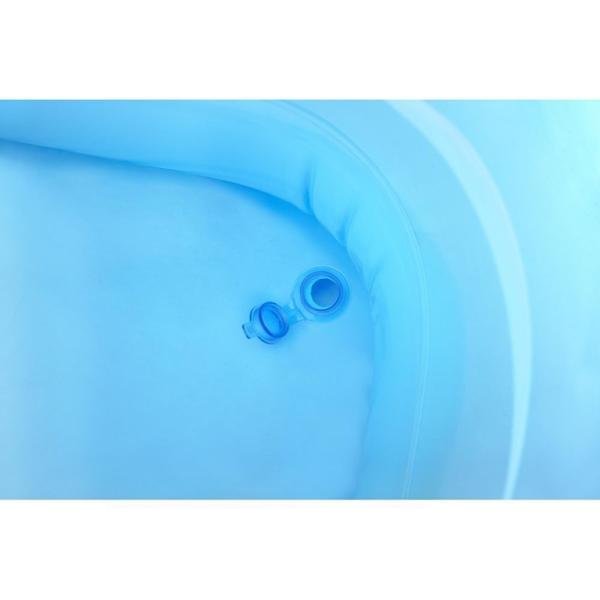 Bestway BWAY PLAYCNTR FNTSTIC AQUA239X206X86CM - 53052