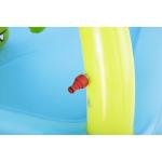 Bestway BWAY PLAYCNTR FNTSTIC AQUA239X206X86CM - 53052