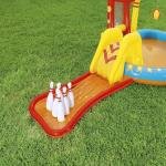 Bestway BWAY PLAY CENTER LIL CHAMP 435X213X117 - 53068