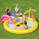 Bestway BWAY PLAYCENTER SUNNYLAND 237X201X104 - 53071