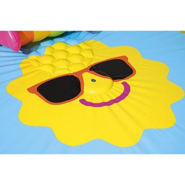 Bestway BWAY PLAYCENTER SUNNYLAND 237X201X104 - 53071