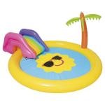 Bestway BWAY PLAYCENTER SUNNYLAND 237X201X104 - 53071