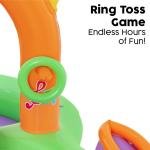 Bestway BWAY PLAYCNTR SINGNSPLSH 295X190X137 - 53117