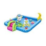 Bestway BWAY PLAYCENTER LIL ASTRONAUT 228X206X84 - 53126