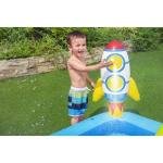 Bestway BWAY PLAYCENTER LIL ASTRONAUT 228X206X84 - 53126
