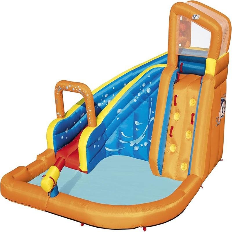 Bestway BWAY WATERPRK TRBO SPLSH 365X320X270CM - 53301