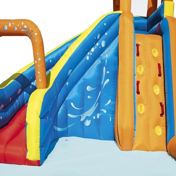 Bestway BWAY WATERPRK TRBO SPLSH 365X320X270CM - 53301
