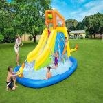 Bestway BWAY WATERPRK MOUNTSPLSH 435X286X267CM - 53345