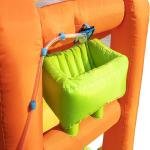 Bestway BWAY WATERPRK MOUNTSPLSH 435X286X267CM - 53345